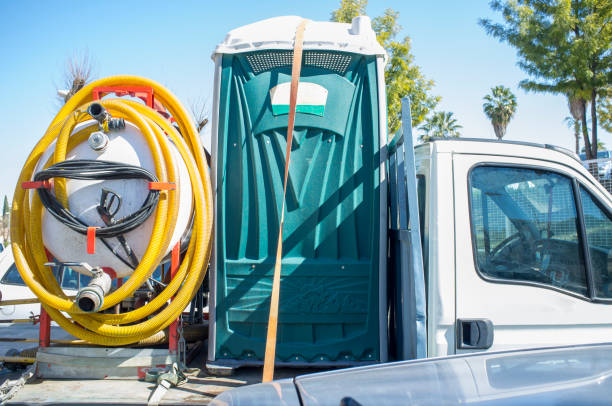 Best Affordable portable toilet rental  in Baldwin, FL