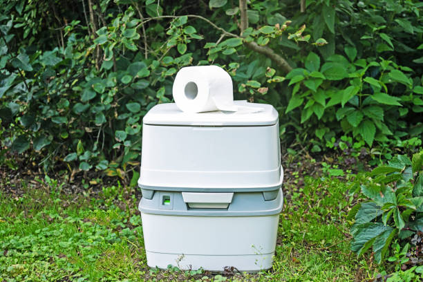Best Event porta potty rental  in Baldwin, FL