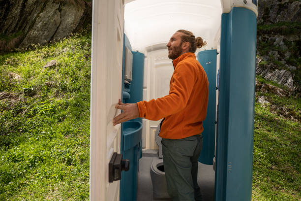 Best Best portable toilet rental  in Baldwin, FL