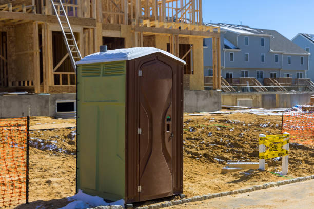 Portable Toilet Options We Offer in Baldwin, FL