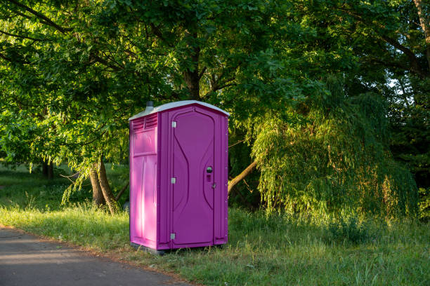 Best Portable restroom trailer rental  in Baldwin, FL