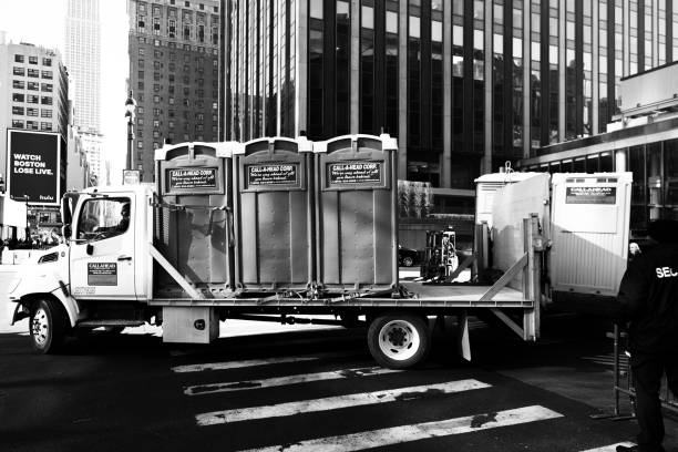 Best Local porta potty services  in Baldwin, FL
